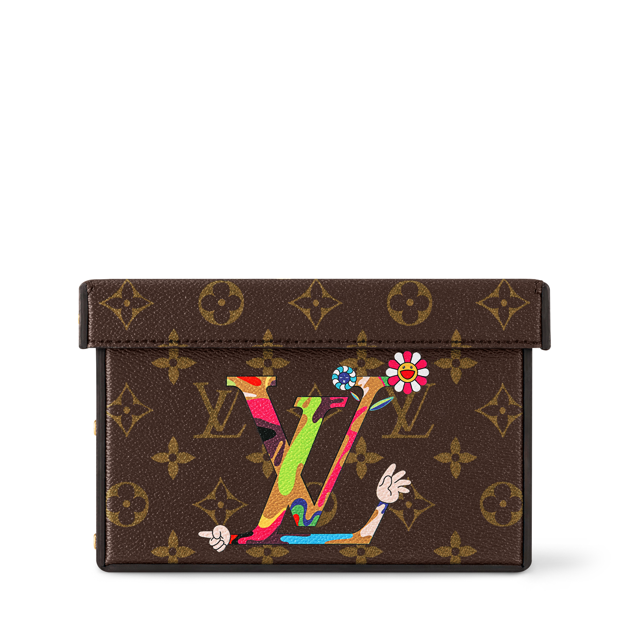 LOUIS VUITTON　プチノエ プチ・ノエ モノグラム｜ルイ・ヴィトン 公式サイト - M46984